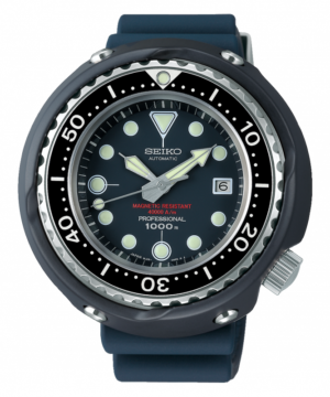 Seiko潛水錶55週年限量款 SLA041J1